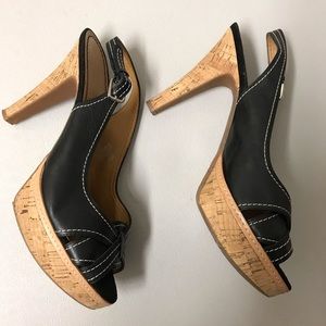 Nine West Heels